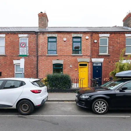 Apartment Charming 2bd House In *
